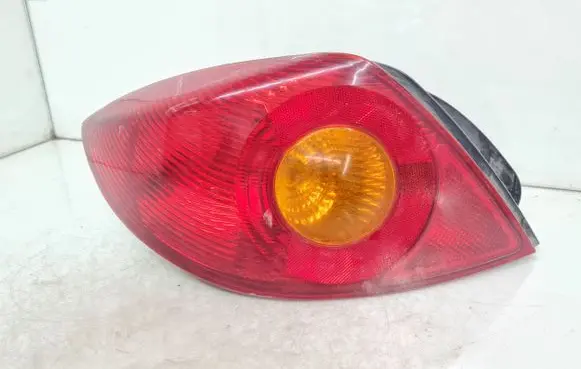 KIA Rio Rear/tail lights