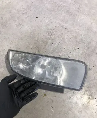 Skoda Superb B6 (3T) Front fog light 3T0941699A 3T0941701A