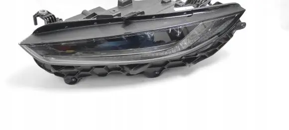 Jaguar F-Type Headlights/headlamps set 