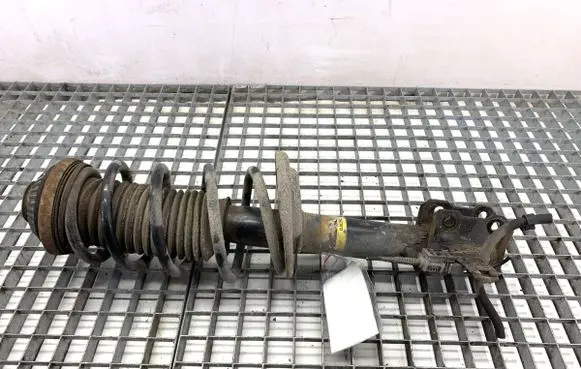 Opel Astra H Front shock absorber/damper 