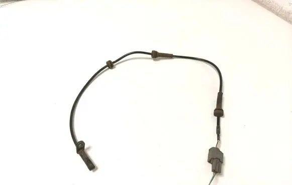 Renault Kadjar ABS brake wheel speed sensor 479104EA0A