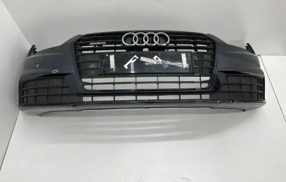 Audi A7 S7 4G Front bumper 4G8807437B 4G8807437 4G8807467A