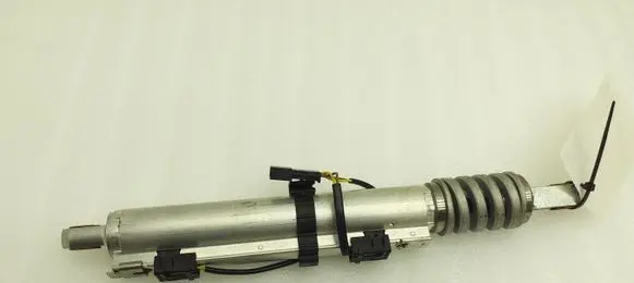 BMW M4 F82 F83 Convertible roof lock latch cylinder 71108064A 150714