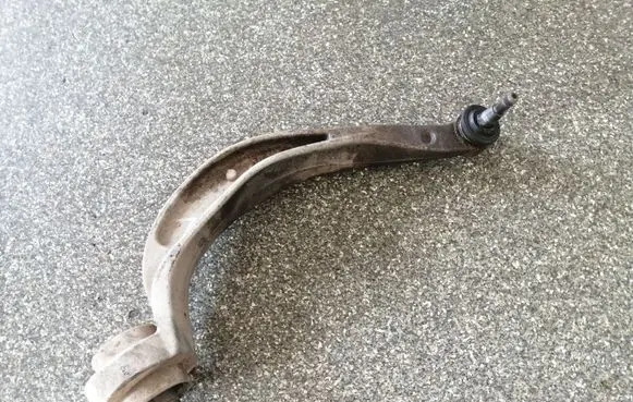 Audi A4 S4 B8 8K Front lower control arm/wishbone 8K0407695E