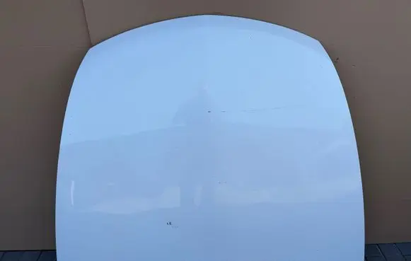 Mazda 6 Engine bonnet/hood 