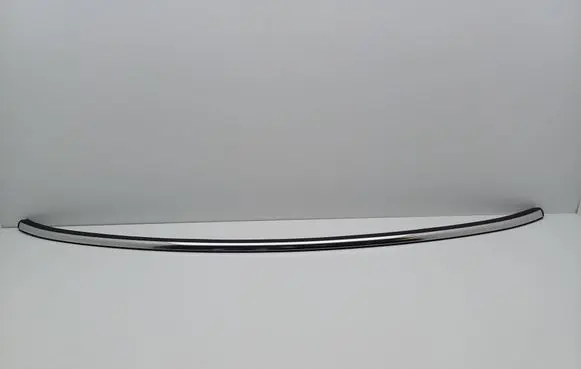 Mini Cooper Countryman R60 Rear door trim (molding) 9810473 51139810473