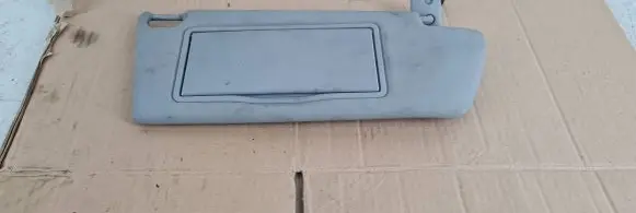 Opel Signum Sun visor