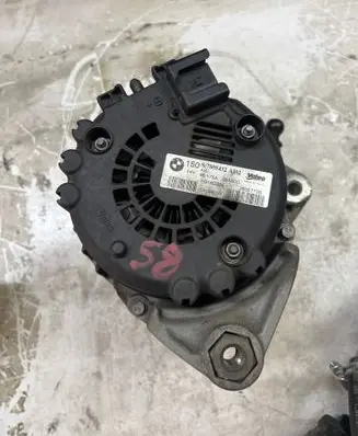 Generator/alternator