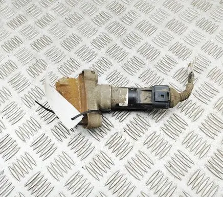 Audi E-tron GT Hand brake/parking brake motor 9Y0907615