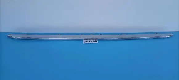 Mini Clubman F54 Front bumper splitter molding BM0902Y31
