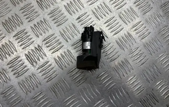 Citroen C3 Interior temperature sensor 9637937380