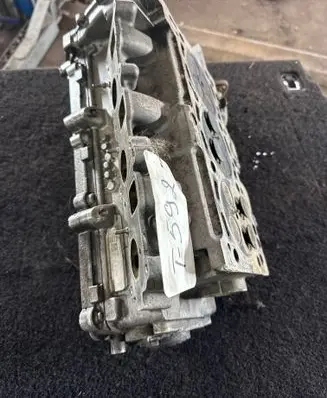 Audi A6 S6 C6 4F Engine head 1059354BD