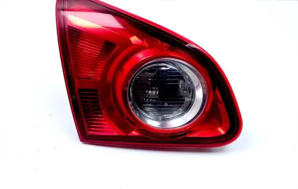 Nissan Qashqai Tailgate rear/tail lights 89071063 26555JD800