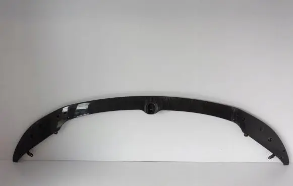BMW M4 F82 F83 Front bumper lip 2410359