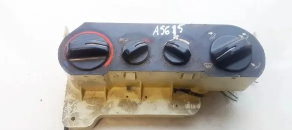 Renault Espace II Climate control unit