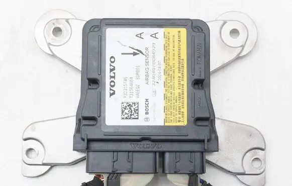 Volvo V60 Airbag deployment crash/impact sensor 32315746