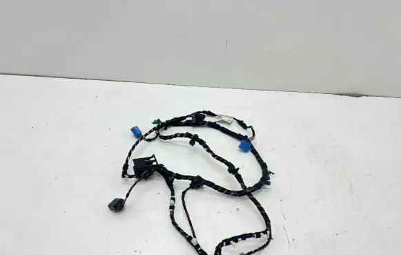 Volkswagen Golf VII Tailgate/trunk wiring harness 5G1971147LA