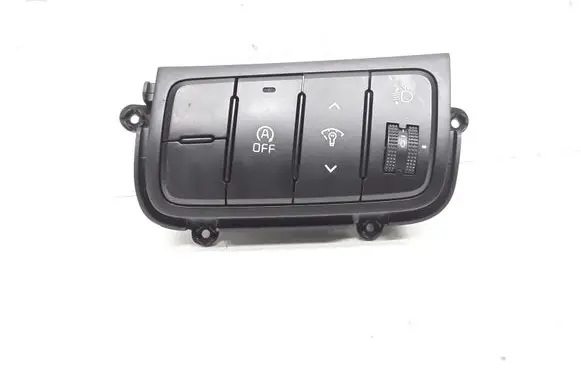 KIA Ceed Headlight level height control switch 93305A2110 93305A2110WK