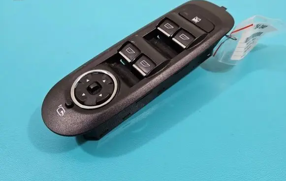 Ford Galaxy Electric window control switch 7S7T-14A132-BC IMPRK1364240