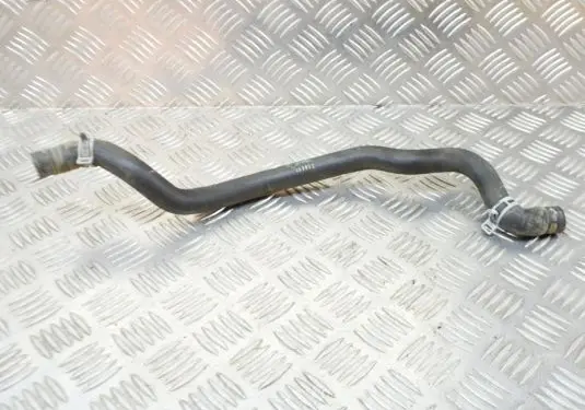 BMW 5 F10 F11 Engine coolant pipe/hose 9119168