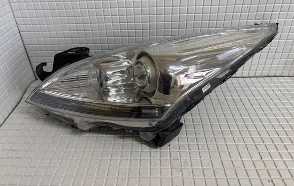 Peugeot 308 Headlight/headlamp 9685473580 89903110