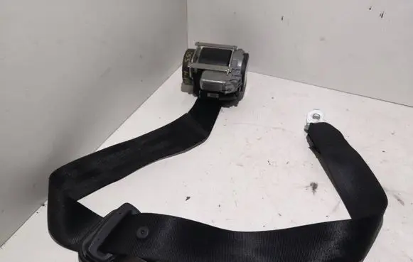 Skoda Octavia Mk2 (1Z) Front seatbelt 1Z0857702B 008R000 602035600
