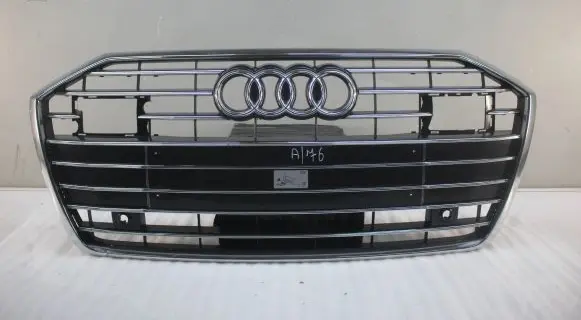 Audi A6 S6 C8 4K Front grill 4K0853651C 20024174 200241740BVK