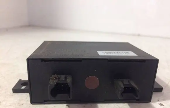 Volkswagen PASSAT B4 Immobilizer control unit/module 1H0953257BB