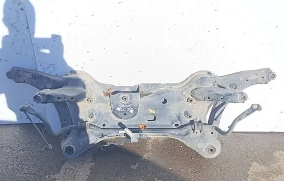 Ford Transit VII Front subframe