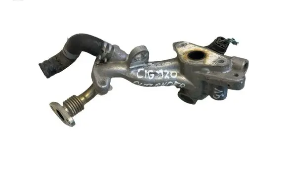 Mitsubishi Outlander EGR valve 1582A166 TL5D