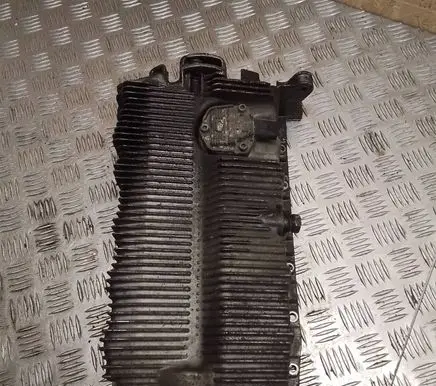 Volkswagen PASSAT B6 Oil sump
