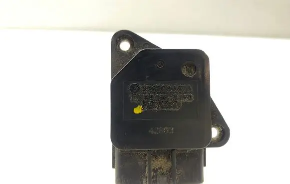 Subaru Legacy Mass air flow meter 22680AA31A