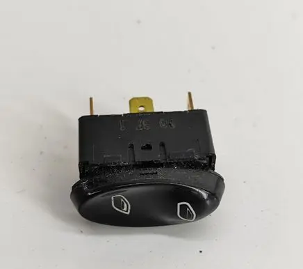 Porsche Boxster 986 Electric window control switch 99661315100