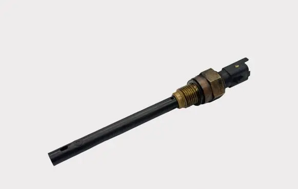 Citroen Jumper Oil level sensor 9804663580