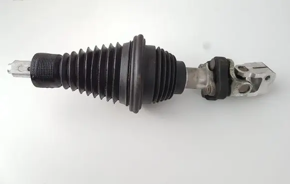 Mercedes-Benz E A207 Steering column universal joint PP204460191 A2044600096