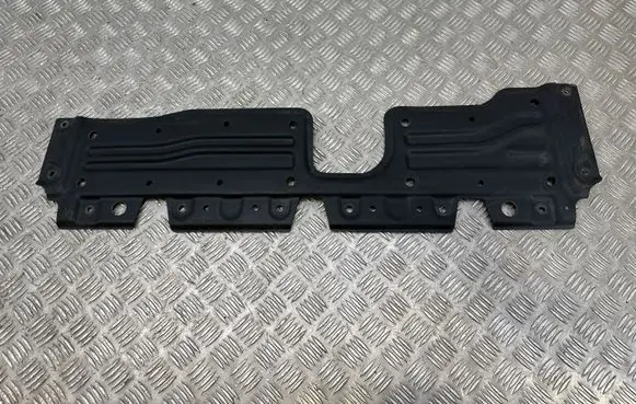 Mitsubishi Space Star Engine splash shield/under tray 5370B175