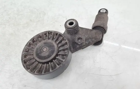 Opel Zafira A Alternator belt tensioner 09180809