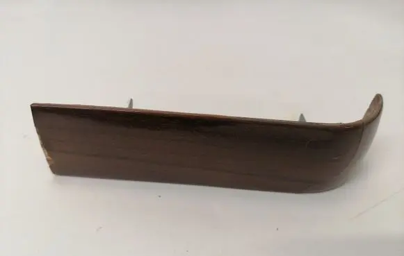 Mercedes-Benz E W123 Dashboard glove box trim 86454