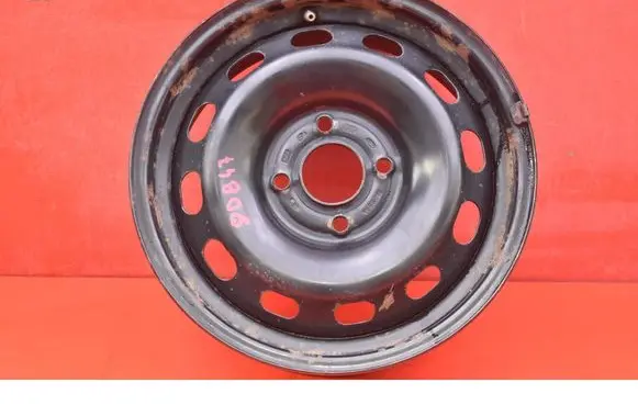 Ford Fiesta R18 forged rim H1BC1015AA