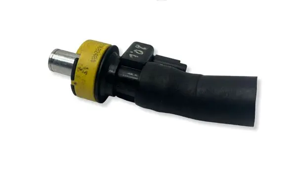 Peugeot 308 Air pressure sensor 9811682480