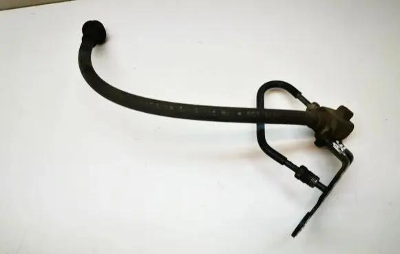 Nissan 370Z Brake booster pipe/hose 