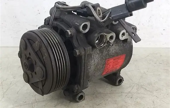 Mitsubishi Space Star Air conditioning (A/C) compressor (pump) MR500007