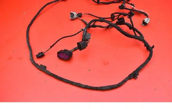 Volkswagen PASSAT CC Other wiring loom 3AA971095S