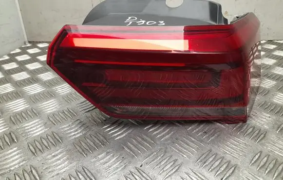 Volkswagen ID.3 Rear/tail lights 10A945096B