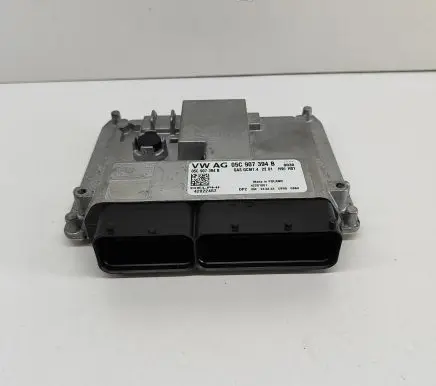 Audi A3 8Y Engine control unit/module 05C907394B 42022457