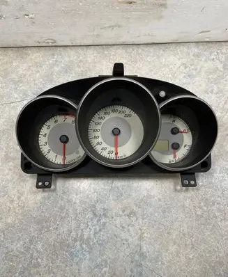 Mazda 3 I Speedometer (instrument cluster) 43BR5SA