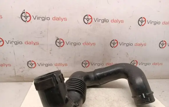 Renault Master III Air intake duct part 165554107R