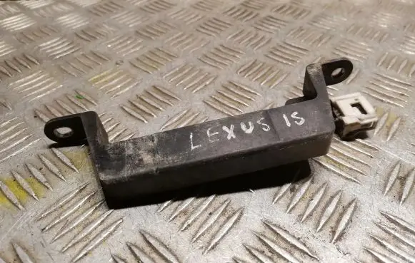 Lexus IS 220D-250-350 Keyless system antenna 8999741010