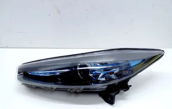 Renault Zoe Headlight/headlamp 260604858R