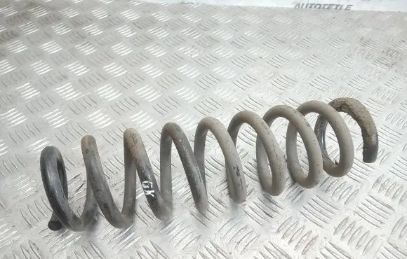 BMW 1 E82 E88 Rear coil spring